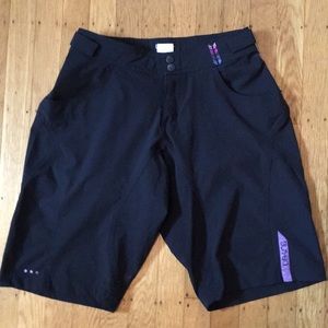 Dakine baggy shorts